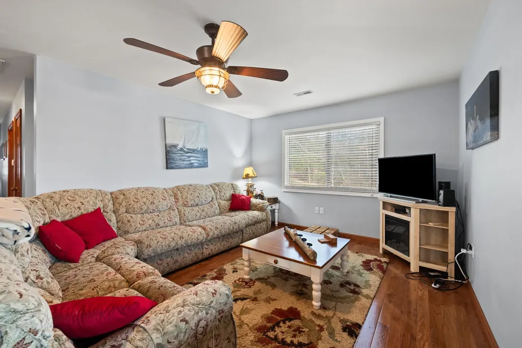 311 Meece Avenue Nancy KY 42544