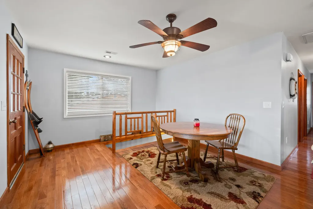 311 Meece Avenue Nancy KY 42544