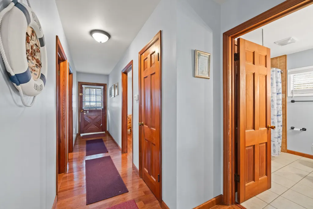 311 Meece Avenue Nancy KY 42544