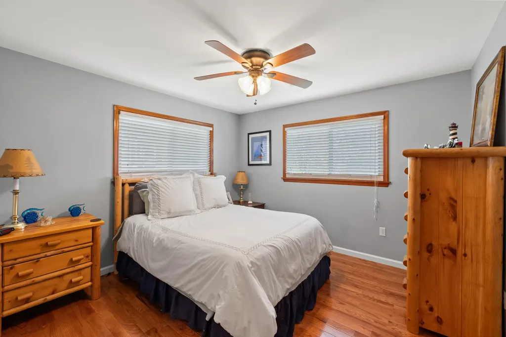 311 Meece Avenue Nancy KY 42544