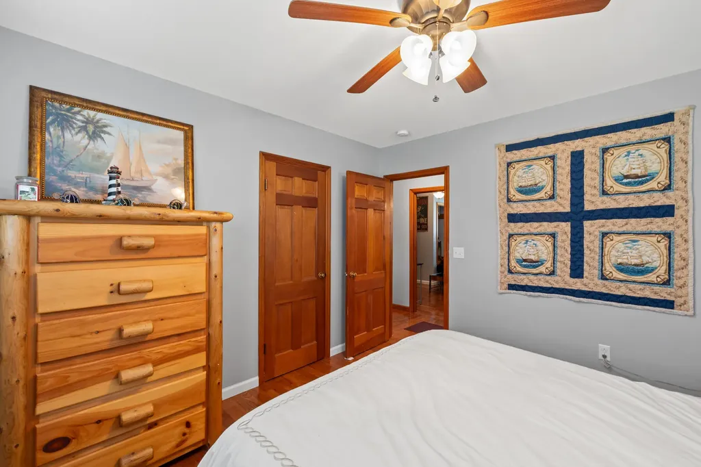 311 Meece Avenue Nancy KY 42544