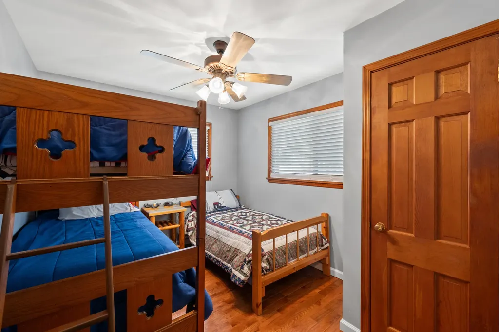 311 Meece Avenue Nancy KY 42544