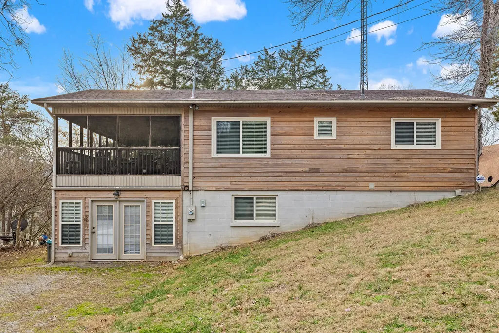 311 Meece Avenue Nancy KY 42544