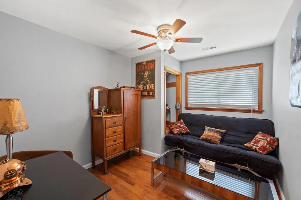 311 Meece Avenue Nancy KY 42544
