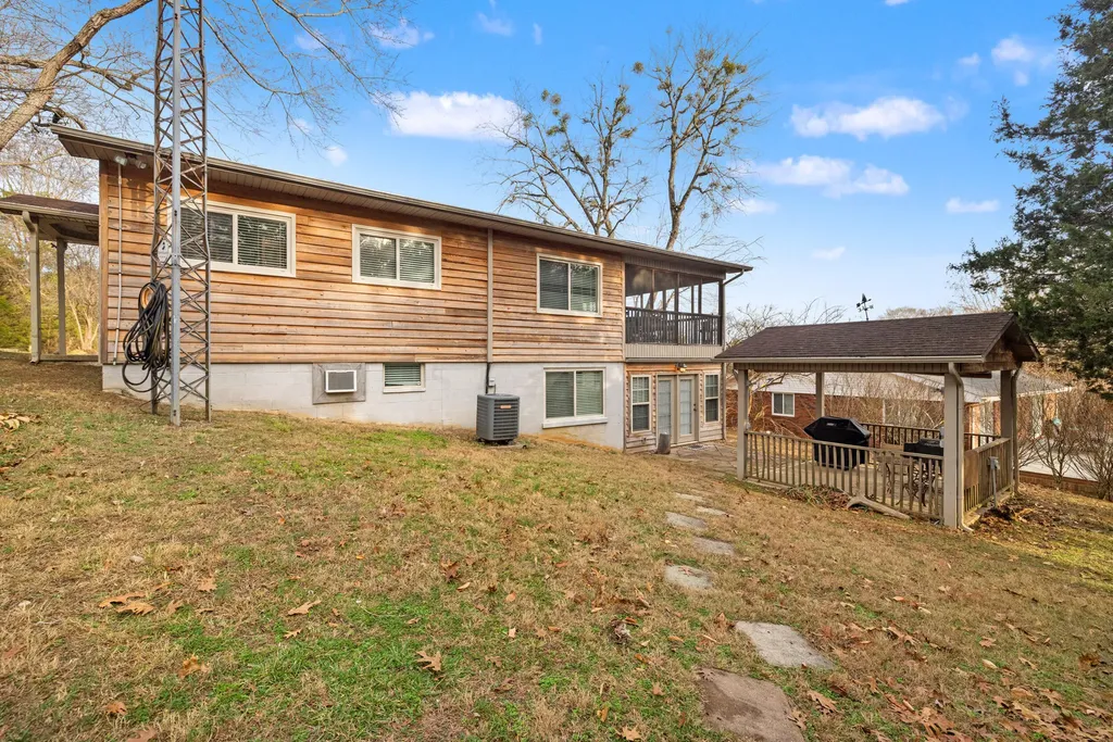 311 Meece Avenue Nancy KY 42544