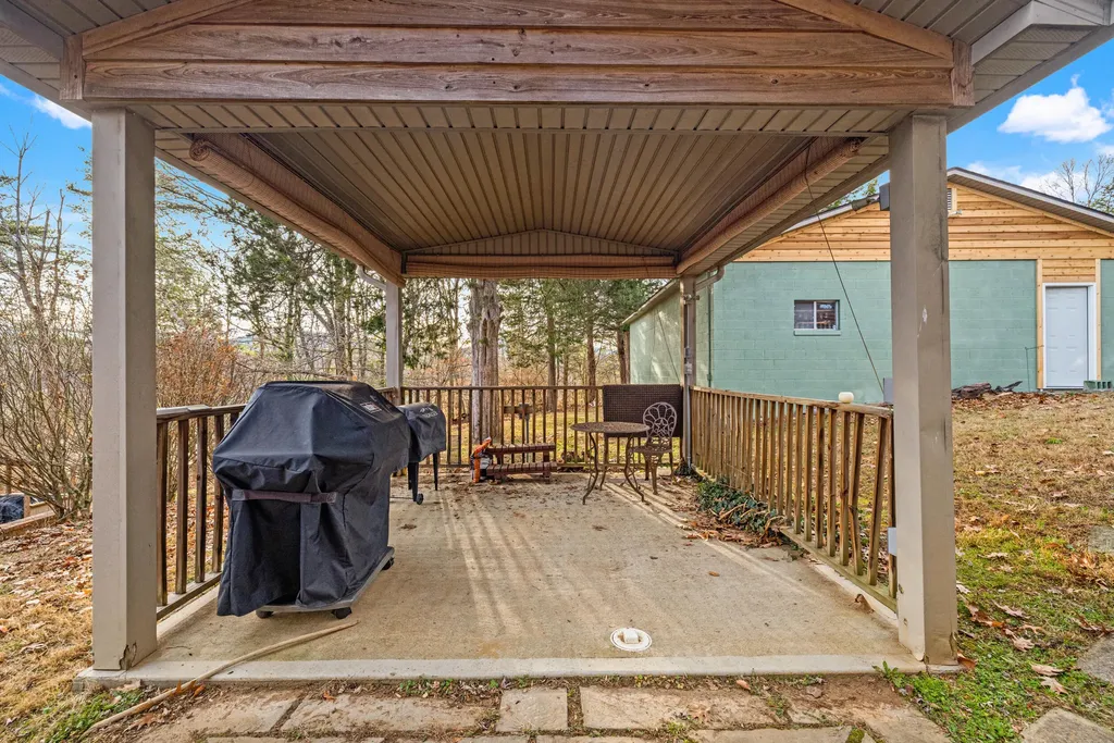 311 Meece Avenue Nancy KY 42544