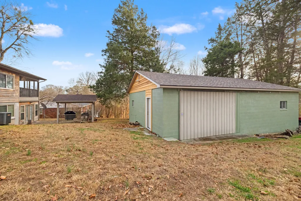 311 Meece Avenue Nancy KY 42544