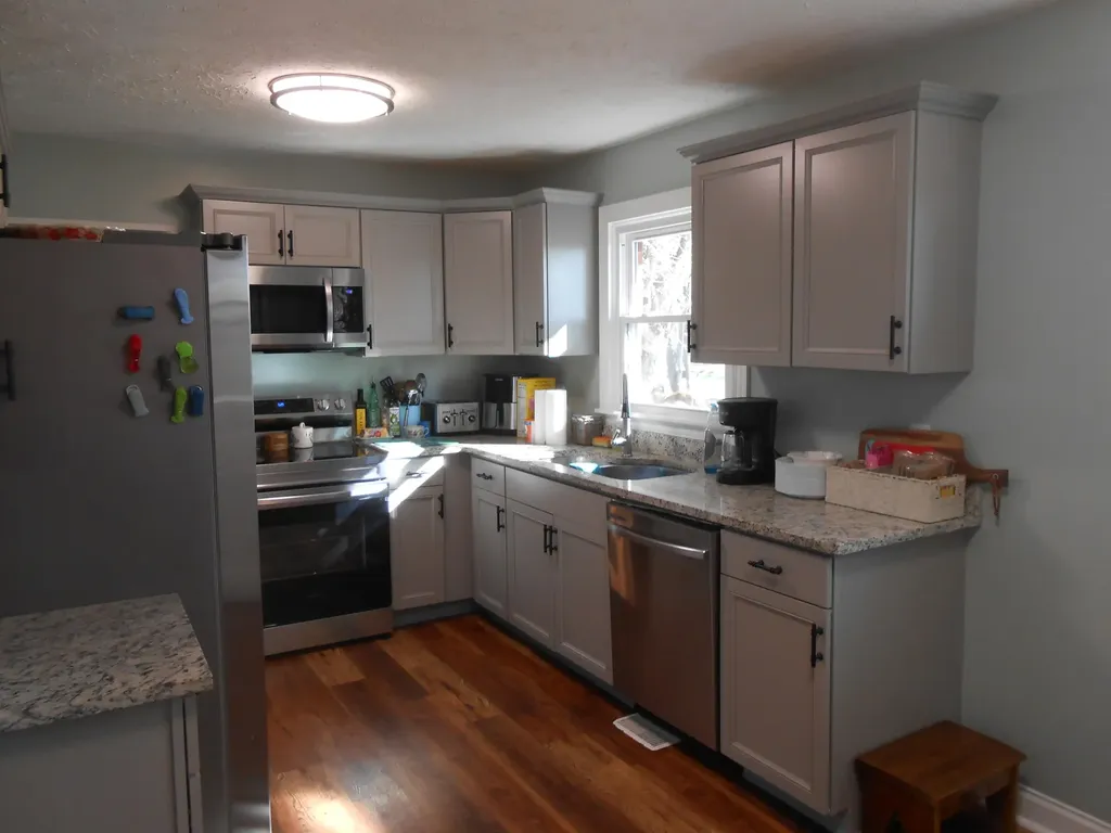 145 Tabor Road Jeffersonville KY 40337