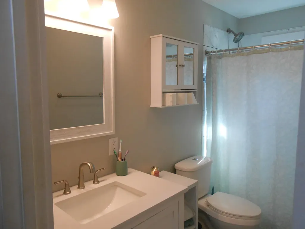 145 Tabor Road Jeffersonville KY 40337