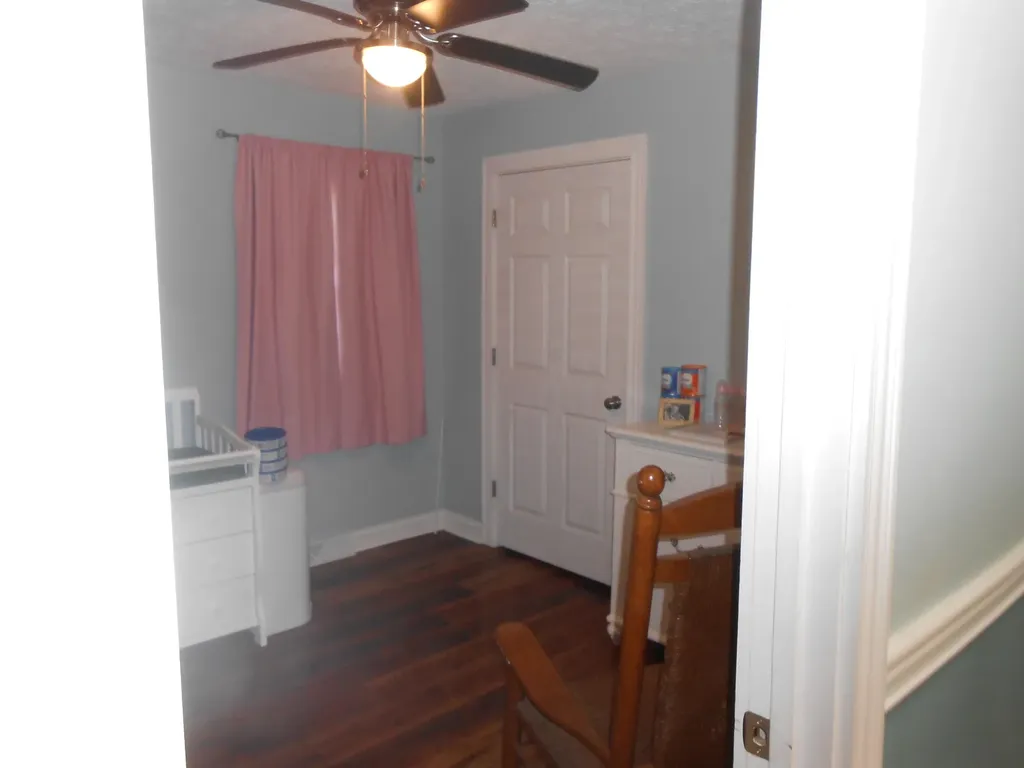 145 Tabor Road Jeffersonville KY 40337