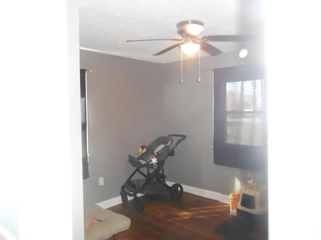 145 Tabor Road Jeffersonville KY 40337