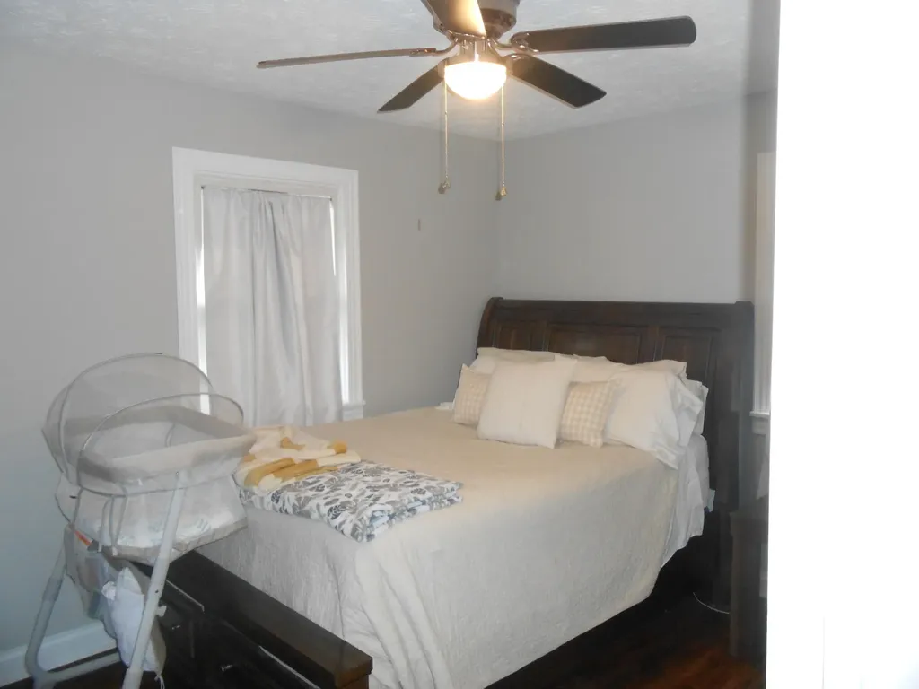 145 Tabor Road Jeffersonville KY 40337
