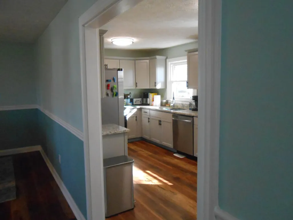 145 Tabor Road Jeffersonville KY 40337