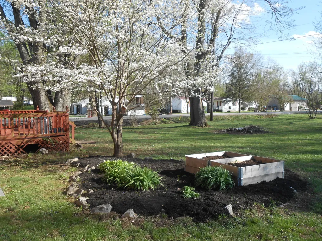 145 Tabor Road Jeffersonville KY 40337