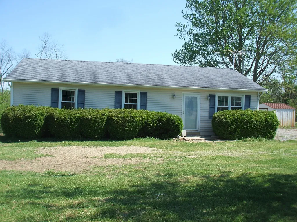 354 Maupin Road Lancaster KY 40444