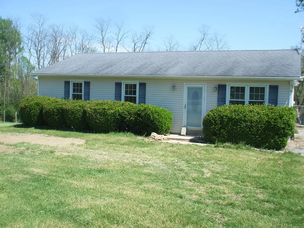 354 Maupin Road Lancaster KY 40444