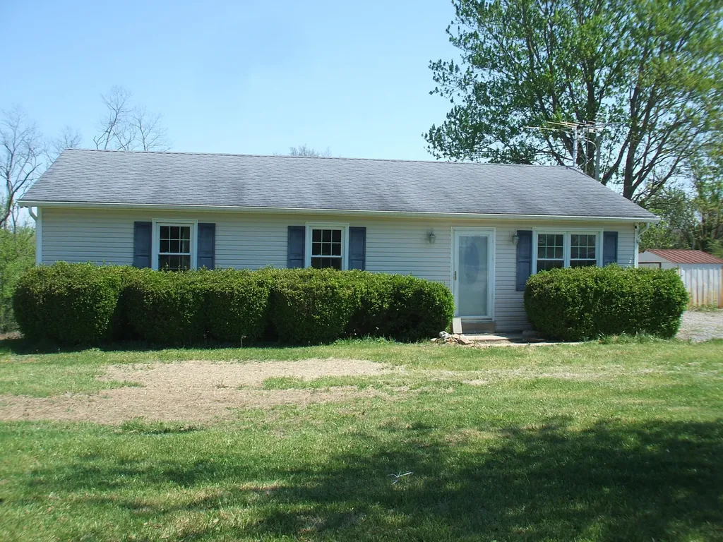 354 Maupin Road Lancaster KY 40444