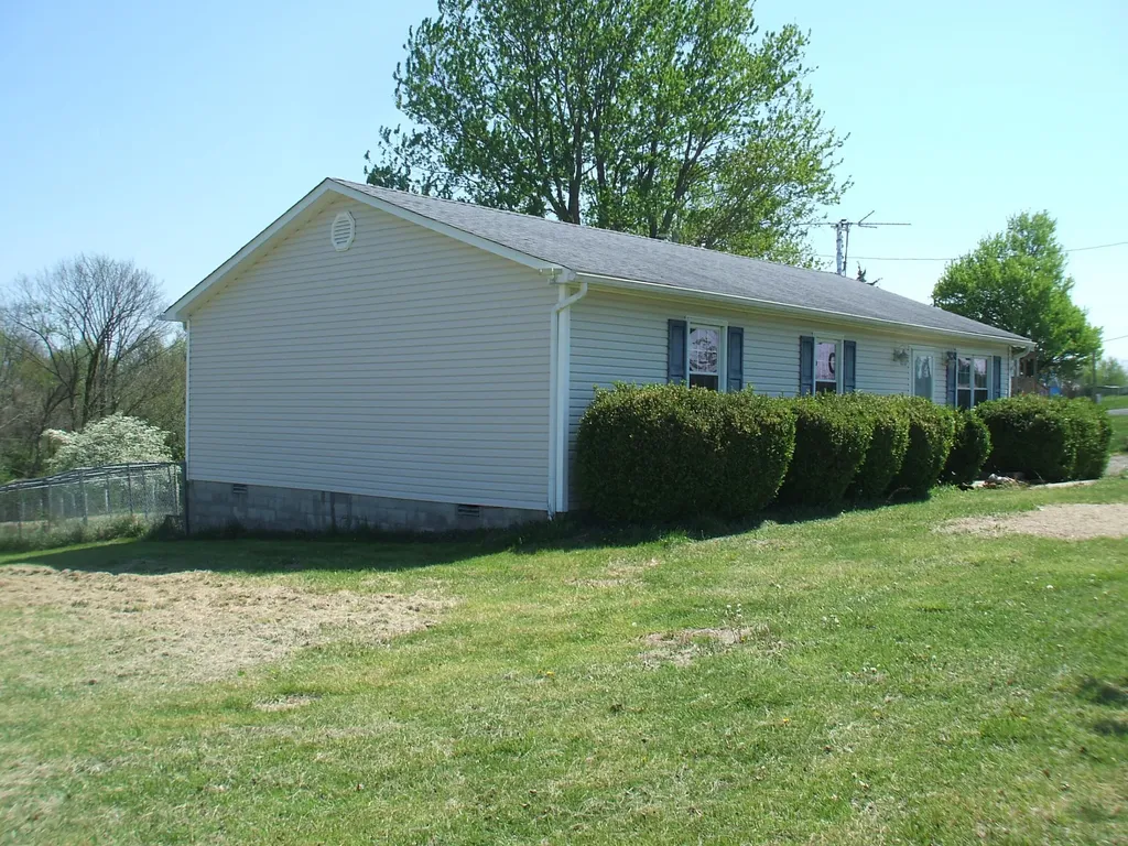 354 Maupin Road Lancaster KY 40444