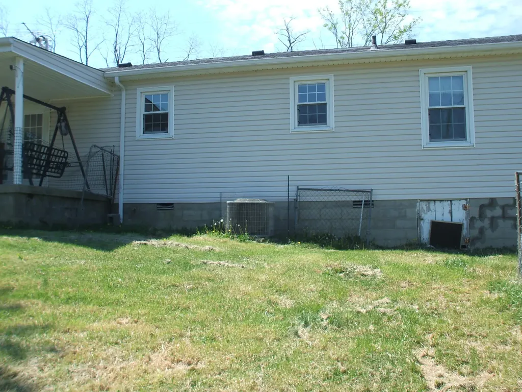 354 Maupin Road Lancaster KY 40444