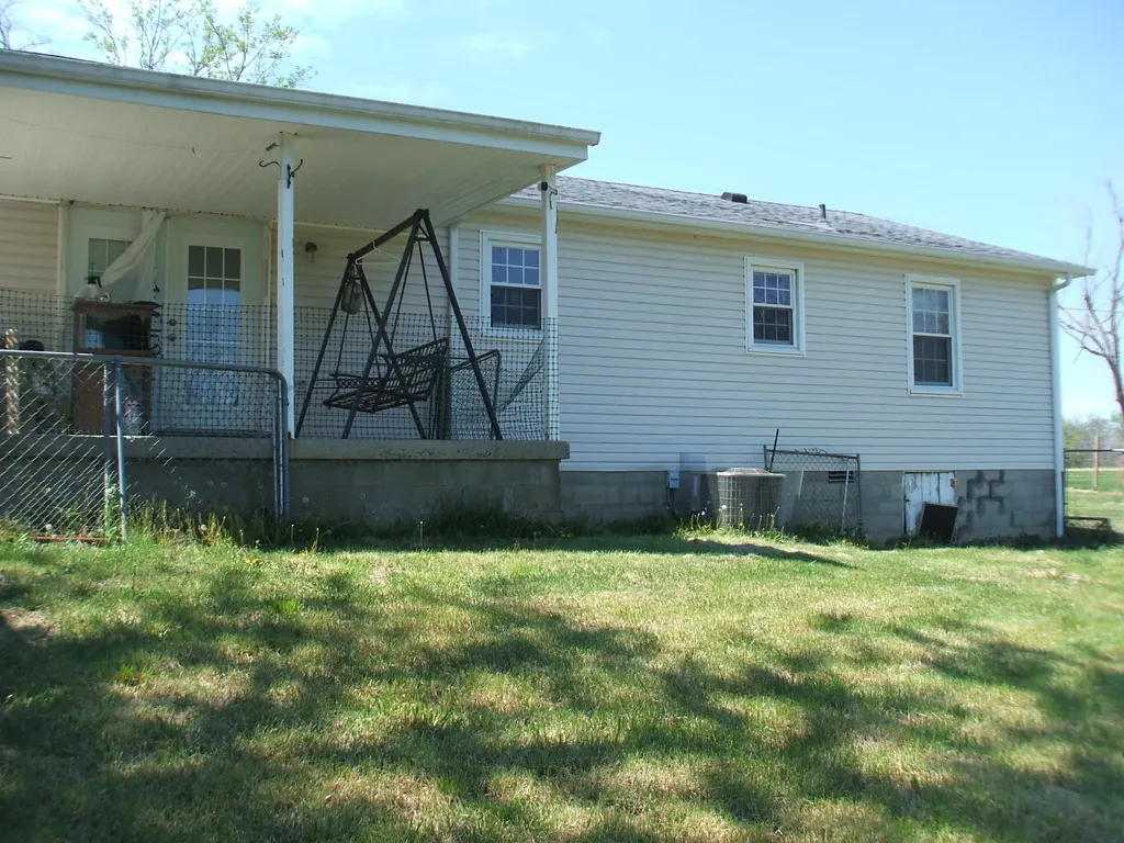 354 Maupin Road Lancaster KY 40444