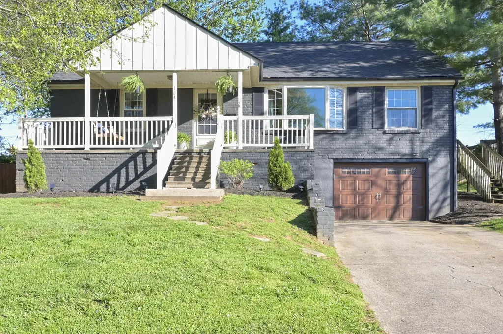 104 Cavern Drive Frankfort KY 40601