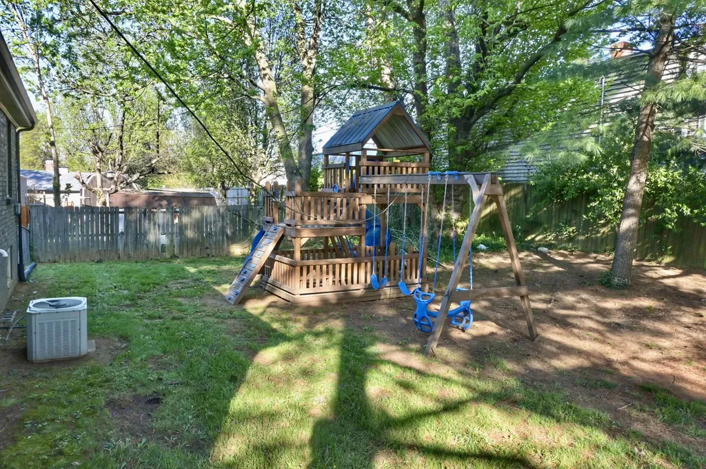 104 Cavern Drive Frankfort KY 40601