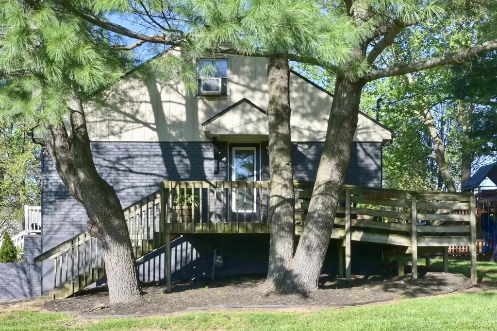 104 Cavern Drive Frankfort KY 40601