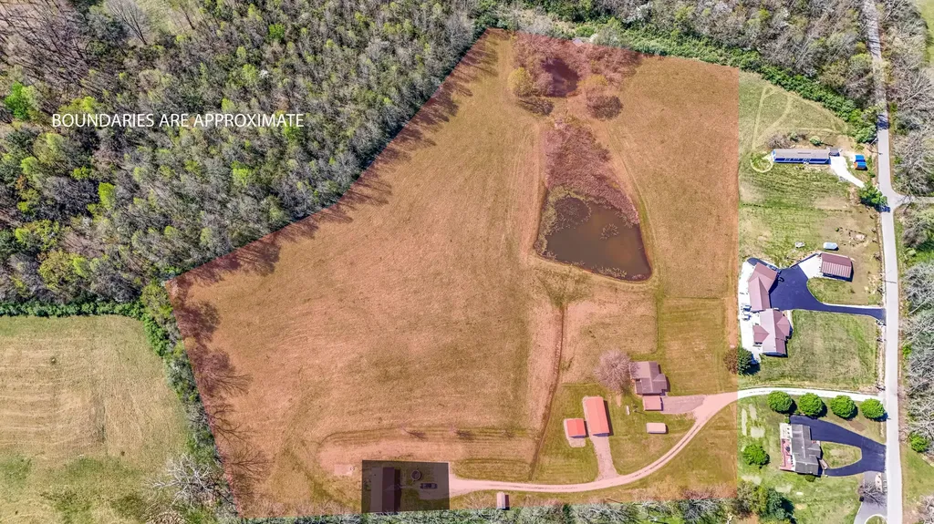 451 Walnut Grove Road Annville KY 40402