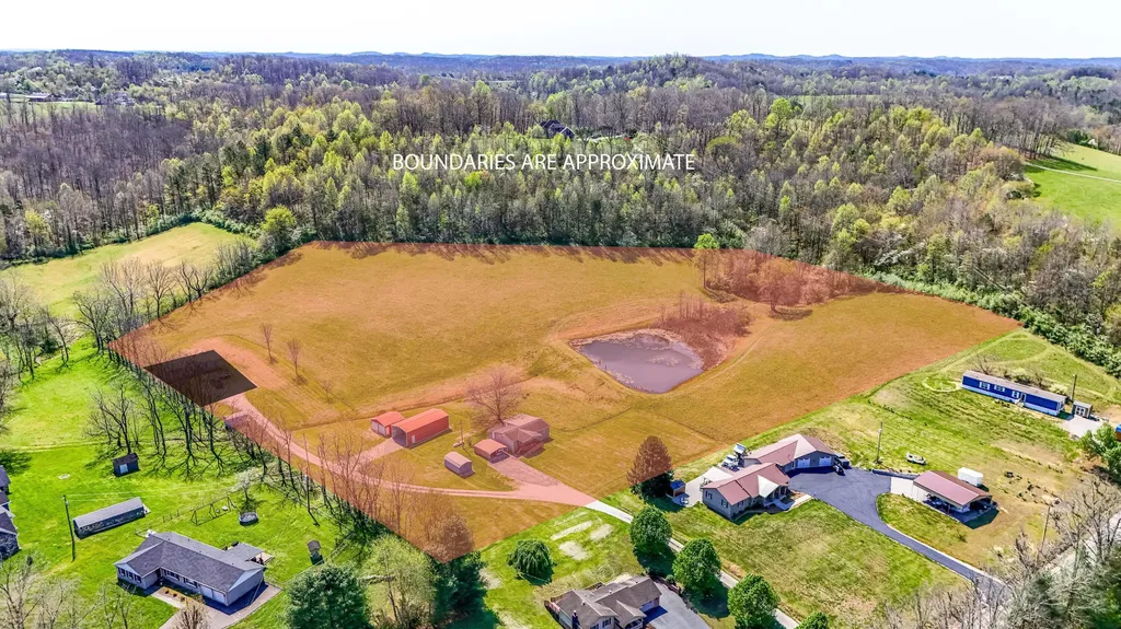 451 Walnut Grove Road Annville KY 40402