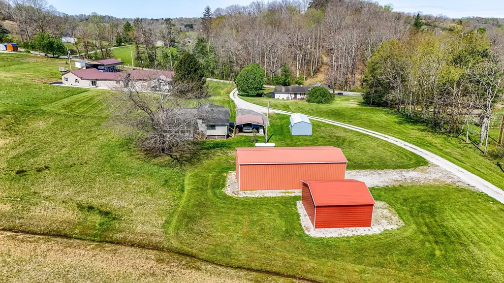 451 Walnut Grove Road Annville KY 40402