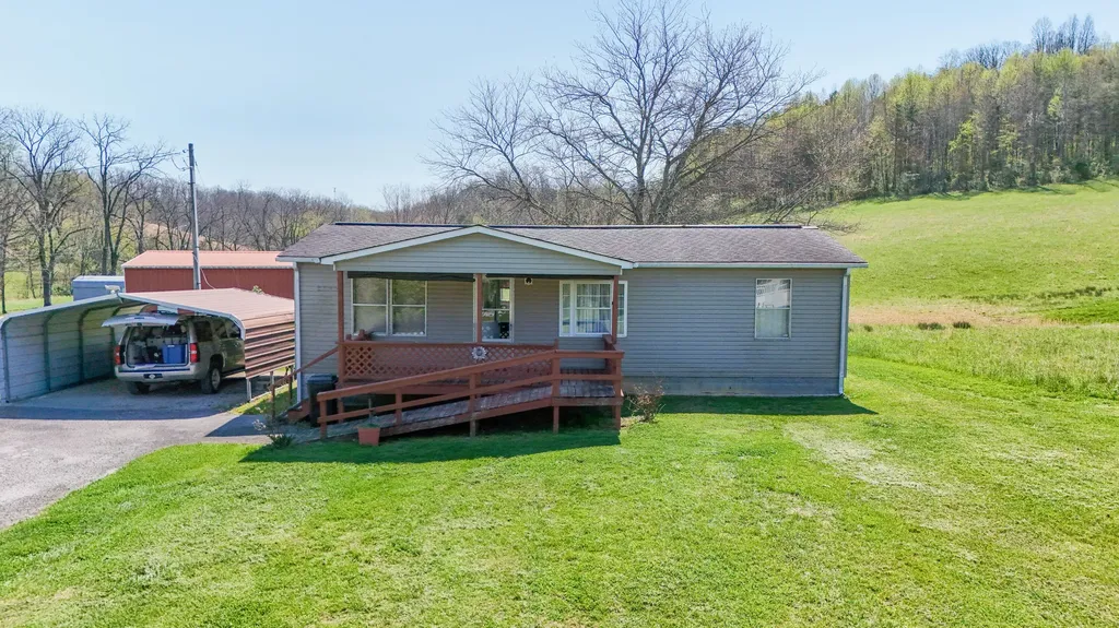 451 Walnut Grove Road Annville KY 40402