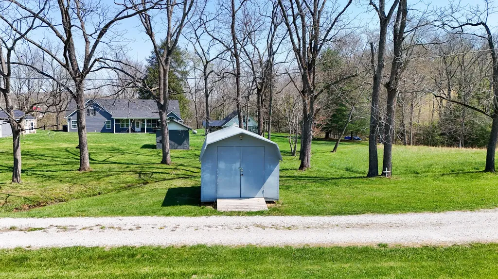 451 Walnut Grove Road Annville KY 40402