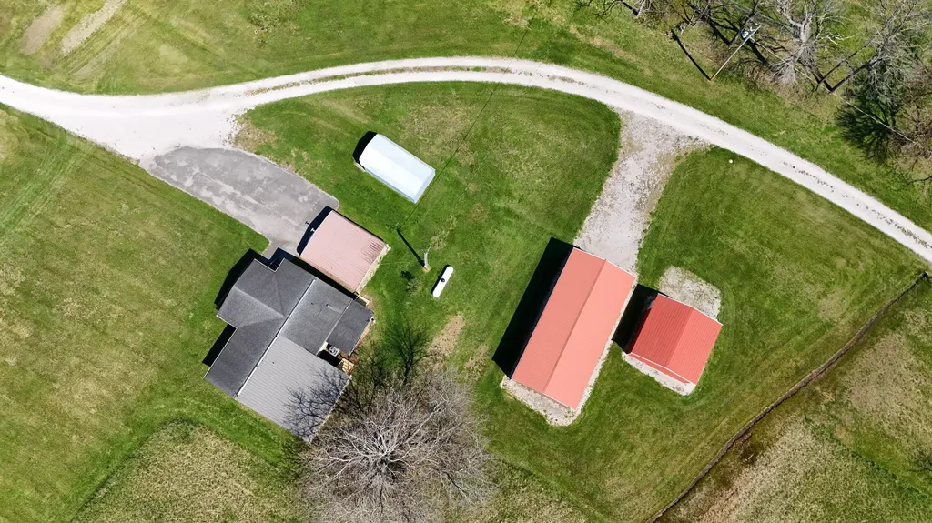 451 Walnut Grove Road Annville KY 40402