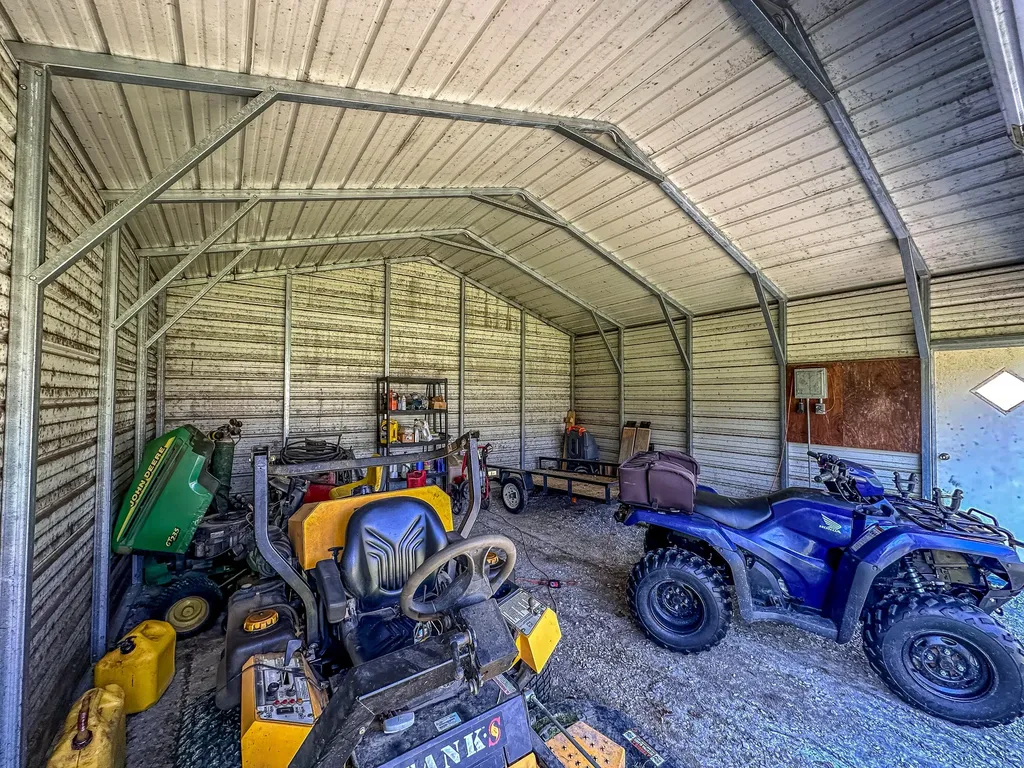 451 Walnut Grove Road Annville KY 40402