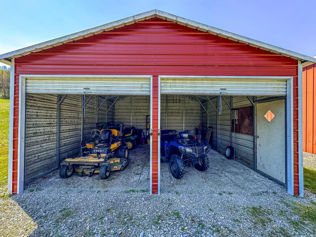 451 Walnut Grove Road Annville KY 40402