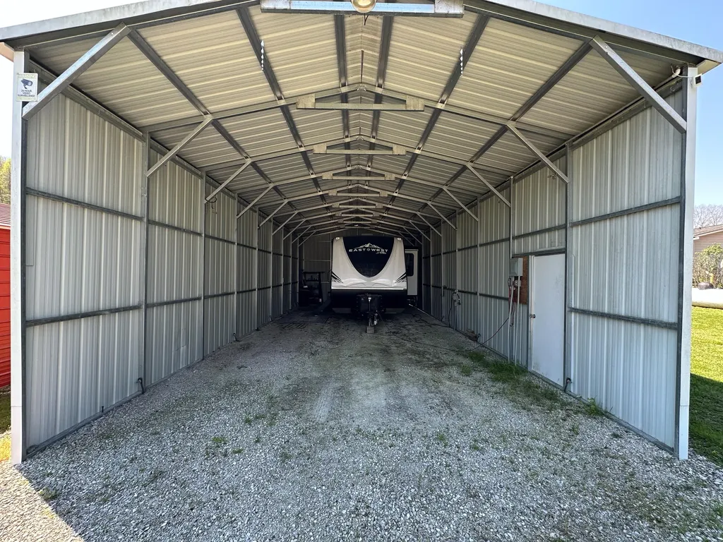 451 Walnut Grove Road Annville KY 40402