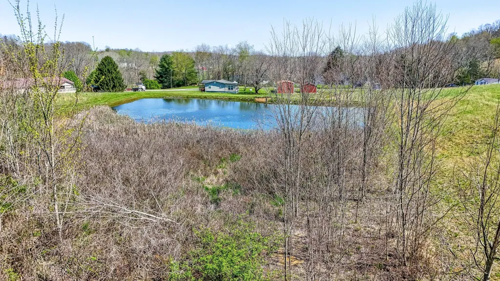 451 Walnut Grove Road Annville KY 40402