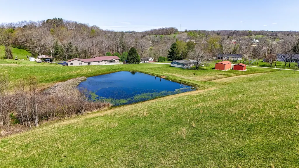 451 Walnut Grove Road Annville KY 40402