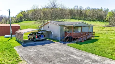 451 Walnut Grove Road Annville KY 40402