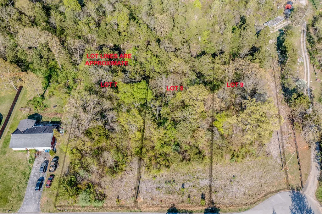 7, 8, 9 Walnut Drive Bronston KY 42518