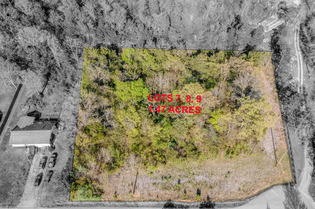 7, 8, 9 Walnut Drive Bronston KY 42518