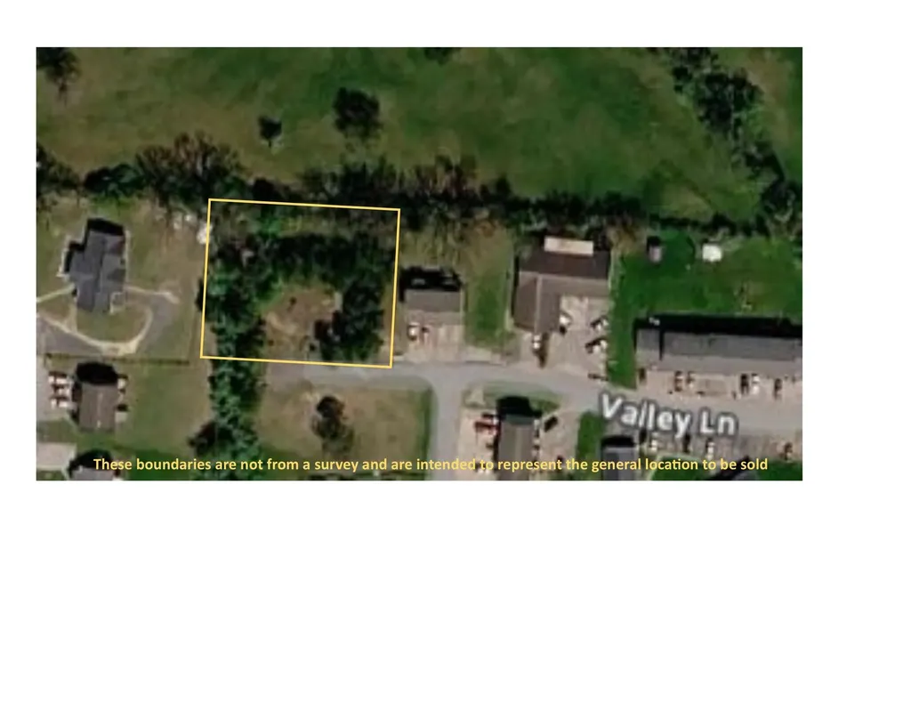 205 Valley Lane London KY 40744