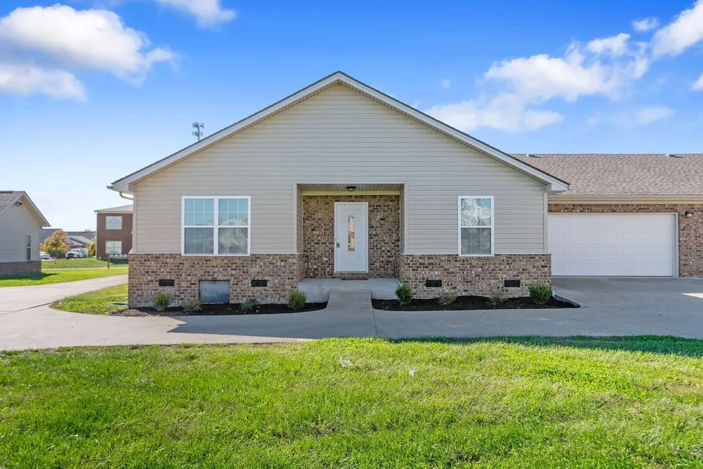 579 Regency Circle Richmond KY 40475