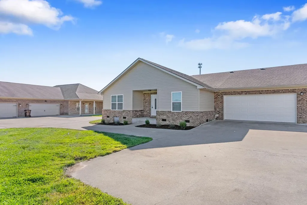 579 Regency Circle Richmond KY 40475