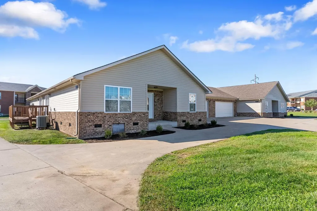 579 Regency Circle Richmond KY 40475
