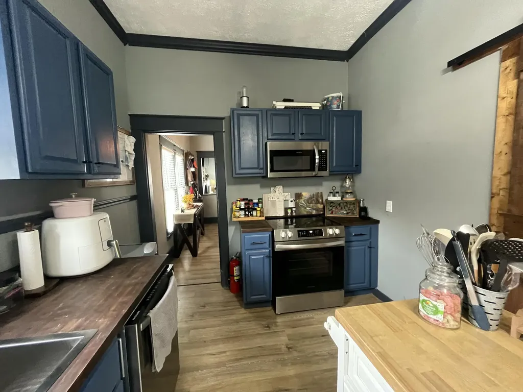 713 Exeter Avenue Middlesboro KY 40965