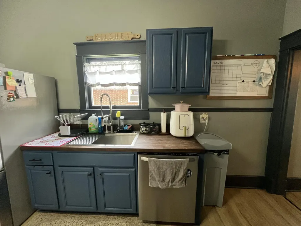 713 Exeter Avenue Middlesboro KY 40965