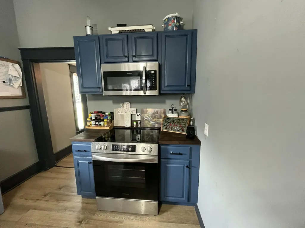 713 Exeter Avenue Middlesboro KY 40965
