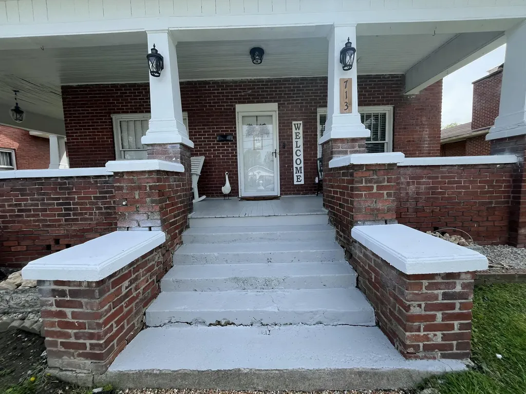 713 Exeter Avenue Middlesboro KY 40965