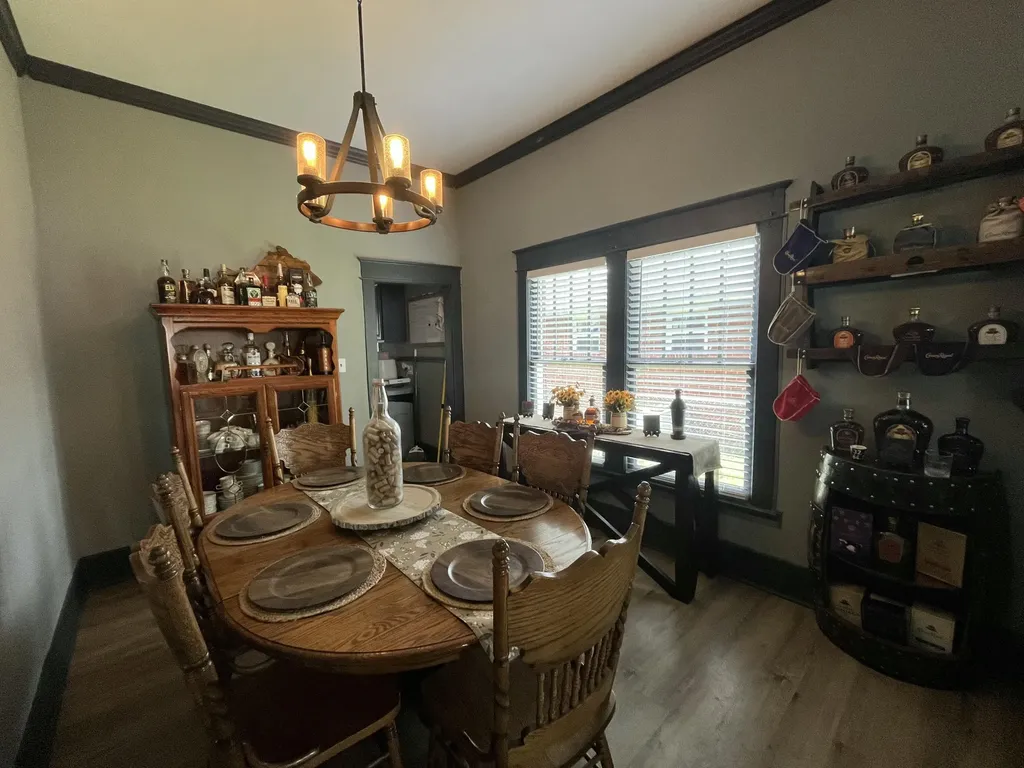713 Exeter Avenue Middlesboro KY 40965